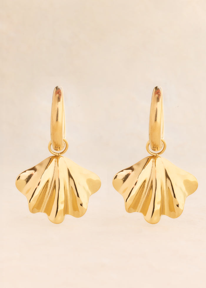 Boucles d'oreilles Nat