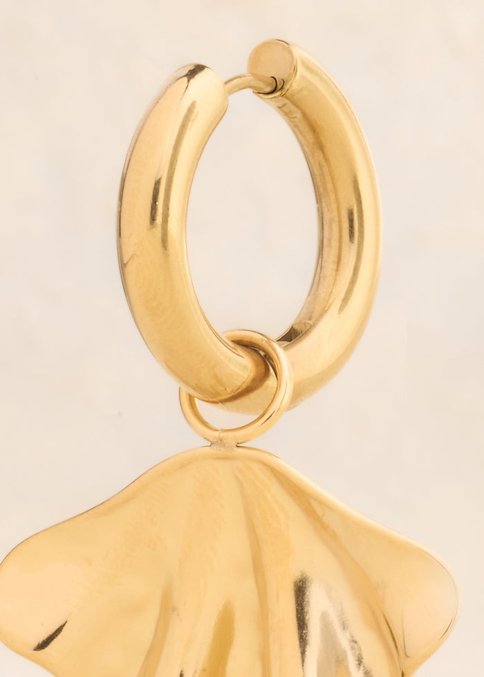Boucles d'oreilles Nat