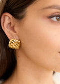 Boucles d'oreilles Naveen