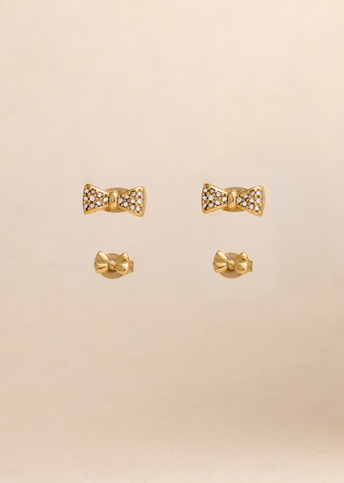 Boucles d'oreilles Naya