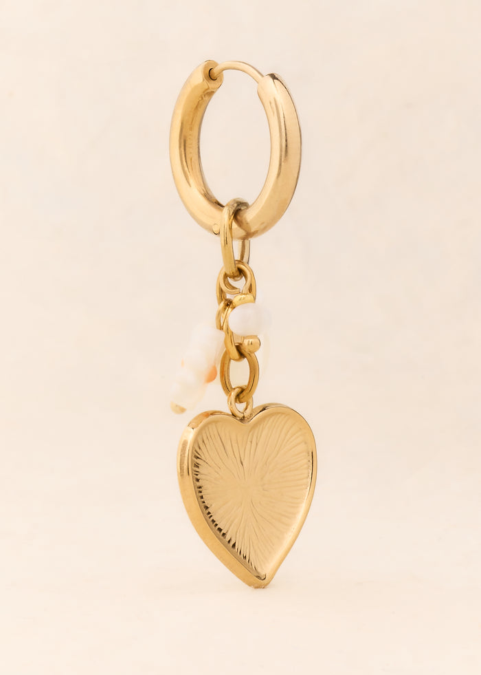 Boucles d'oreilles Noa
