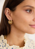 Boucles d'oreilles Nogo