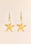 Boucles d'oreilles Ondine