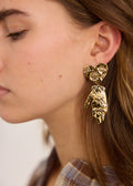 Boucles d'oreilles Oracle