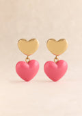 Boucles d'oreilles Prisca