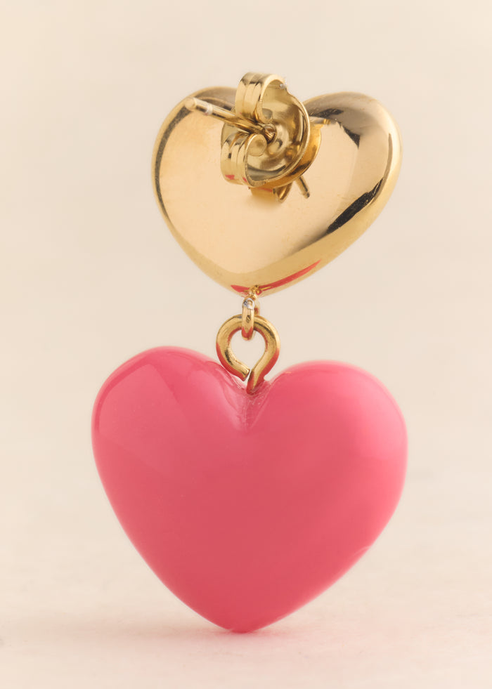 Boucles d'oreilles Prisca