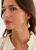 Boucles d'oreilles Rali