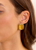 Boucles d'oreilles Sela