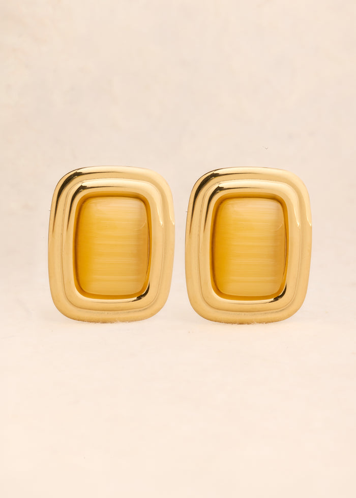 Boucles d'oreilles Sela