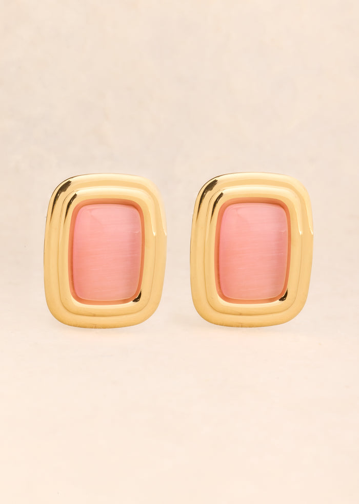 Boucles d'oreilles Sela