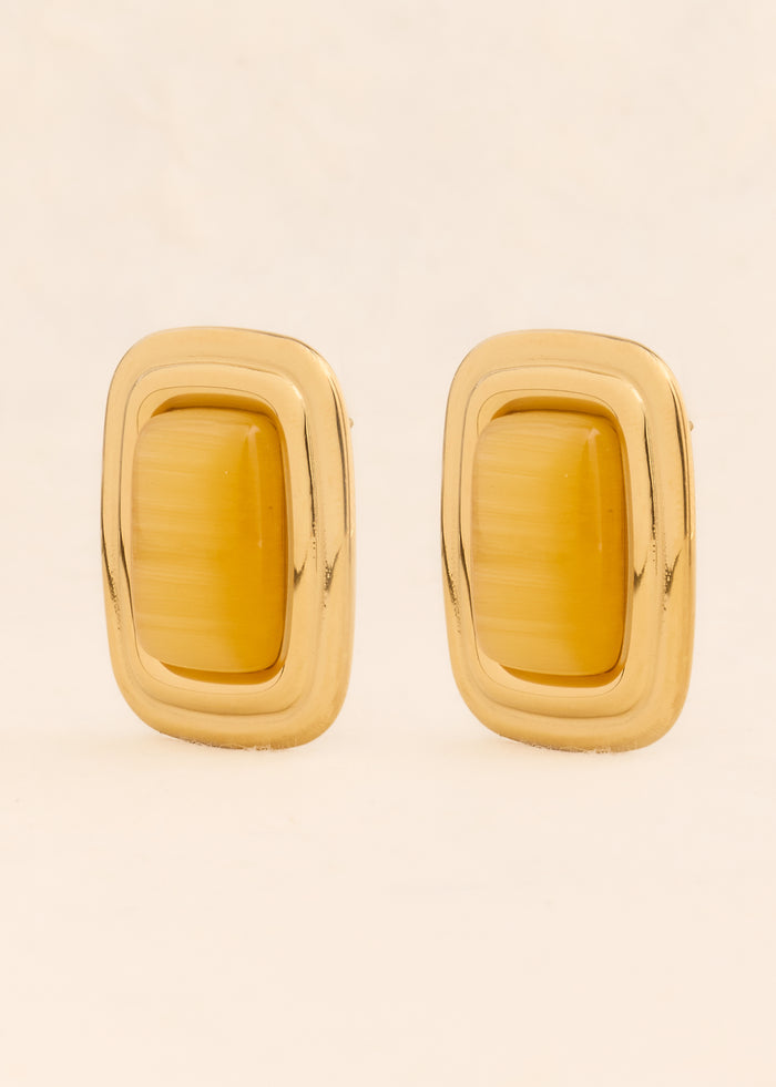 Boucles d'oreilles Sela