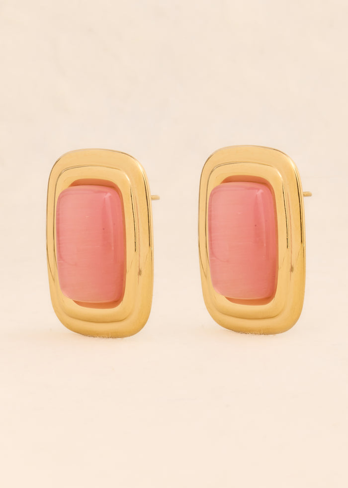 Boucles d'oreilles Sela