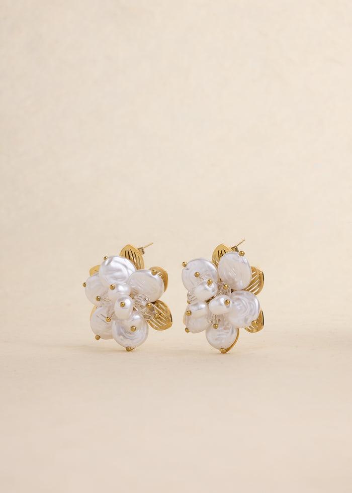Boucles d'oreilles Sloan