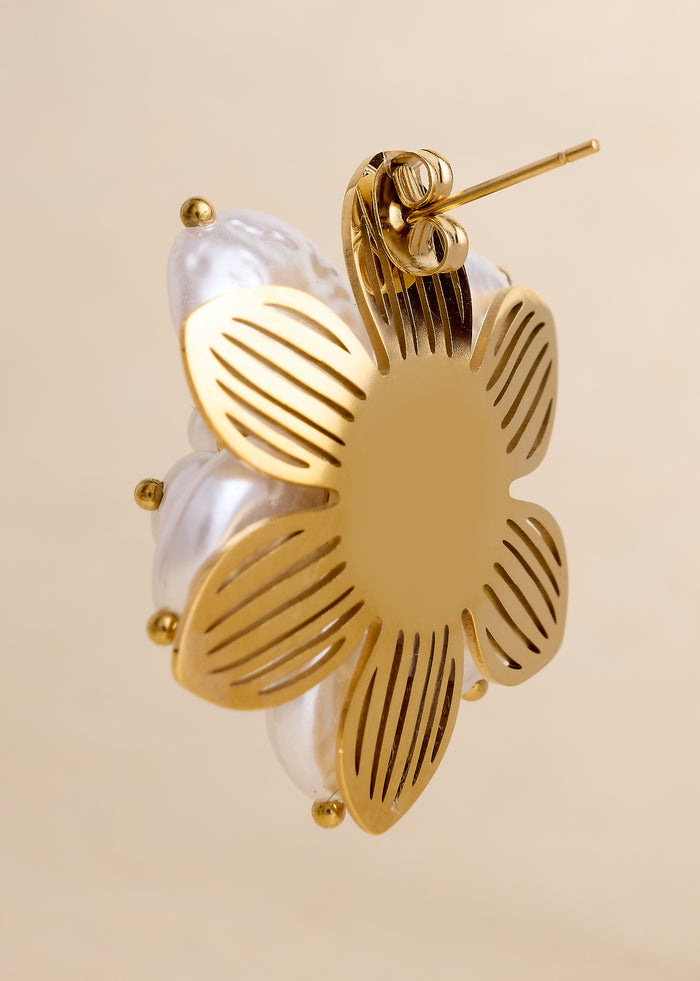 Boucles d'oreilles Sloan