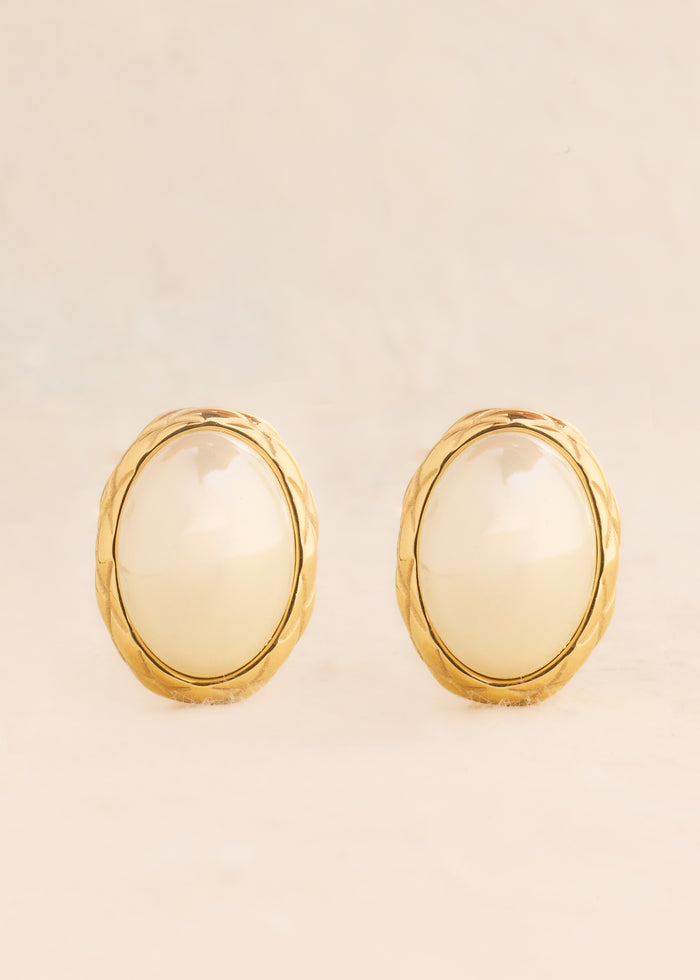 Boucles d'oreilles Sona