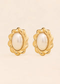 Boucles d'oreilles Tima