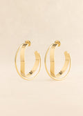 Boucles d'oreilles Tiphaine