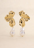 Boucles d'oreilles Vania