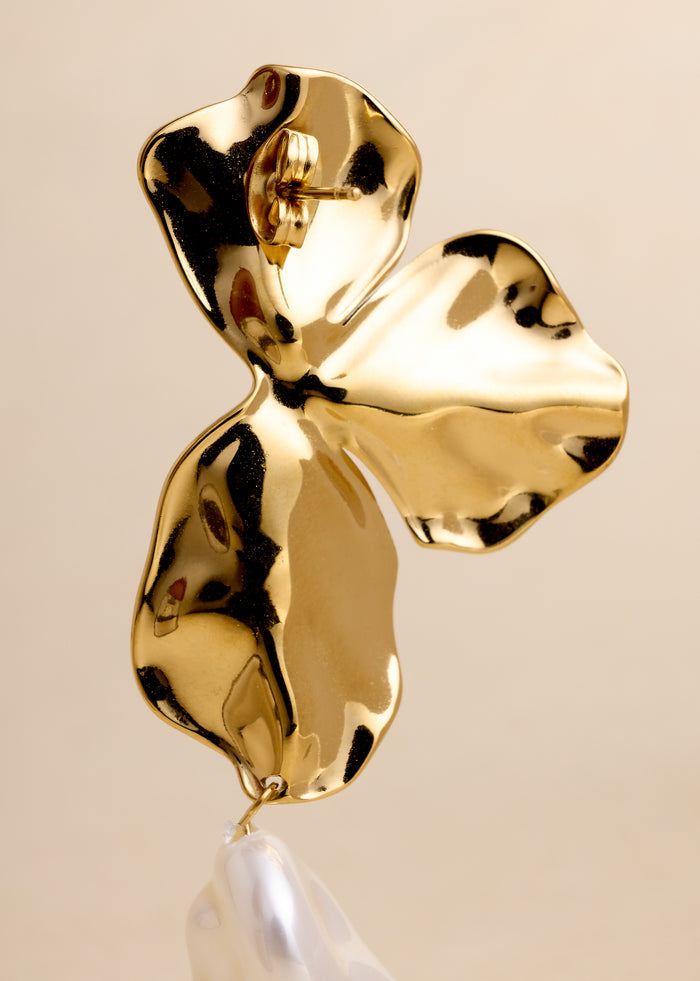 Boucles d'oreilles Vania