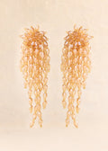 Boucles d'oreilles Zaho