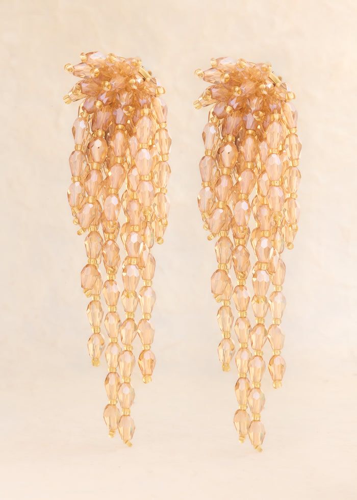 Boucles d'oreilles Zaho