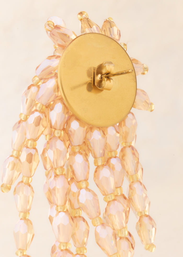 Boucles d'oreilles Zaho