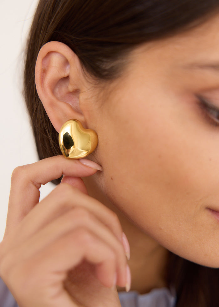 Boucles d'oreilles Zemra