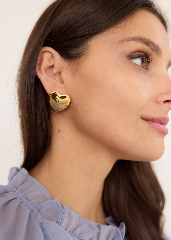 Boucles d'oreilles Zemra