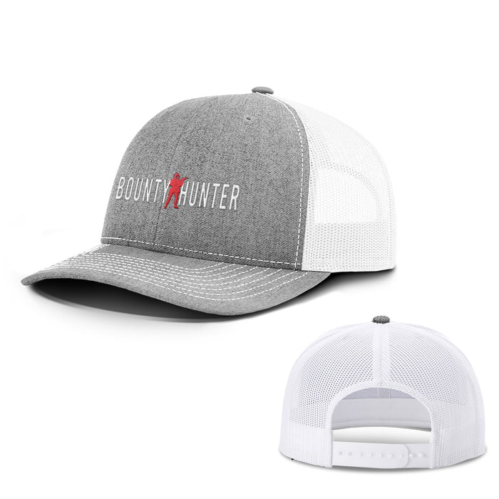 Bounty Hunter Hats - BustedTees.com