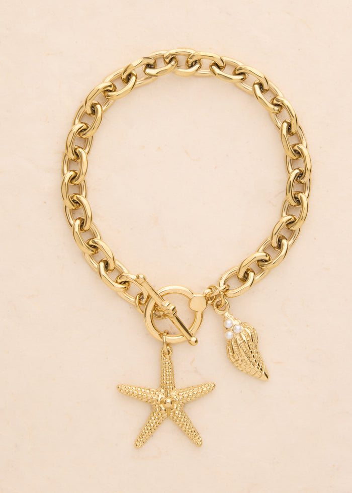 Bracelet Agapé