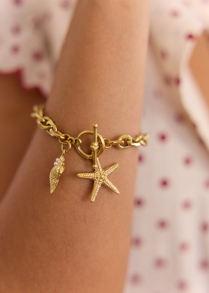 Bracelet Agapé