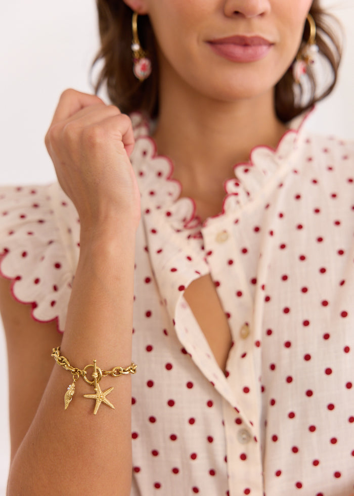 Bracelet Agapé