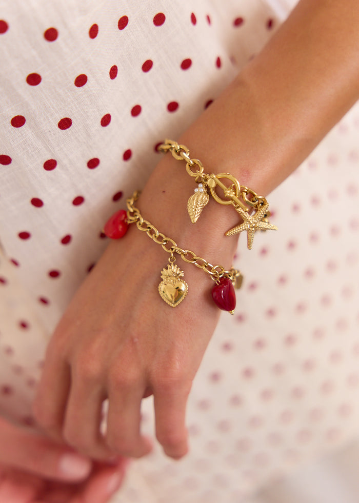 Bracelet Agapé