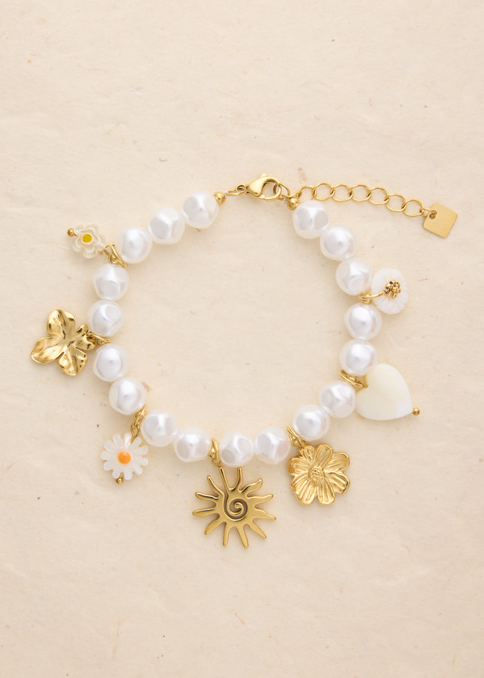 Bracelet Alysse