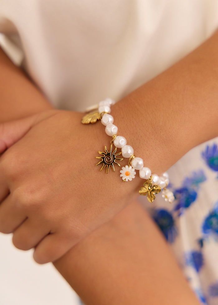 Bracelet Alysse