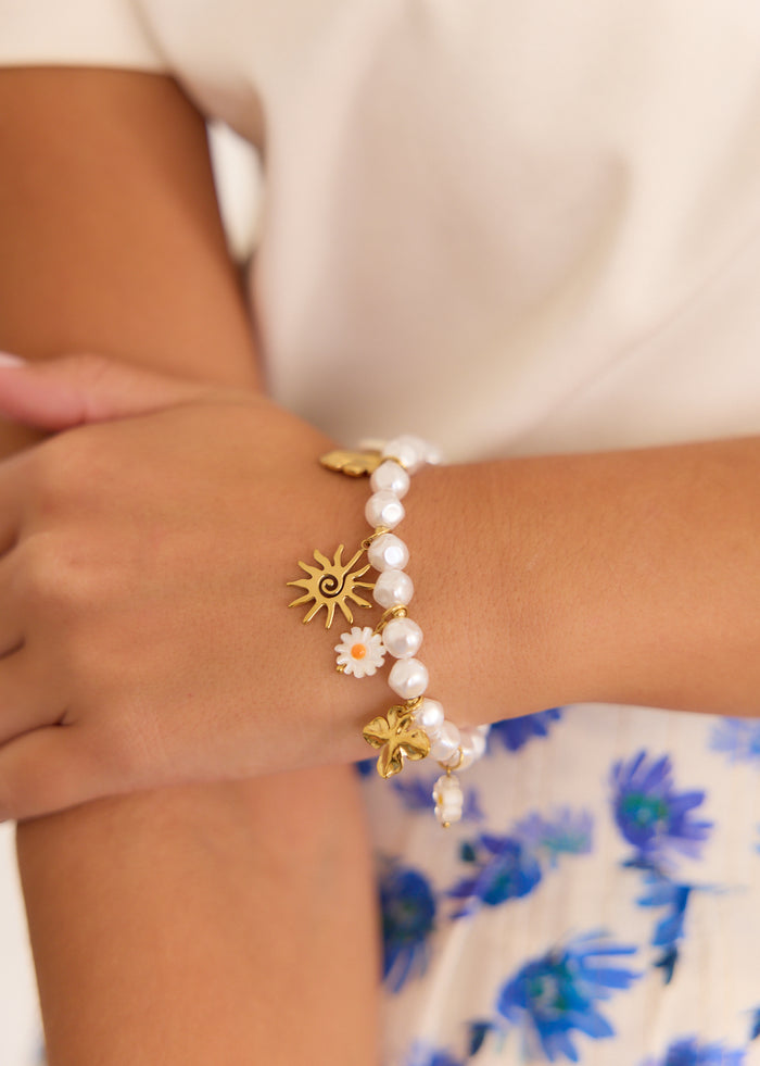 Bracelet Alysse