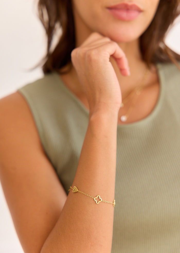 Bracelet Ambosie