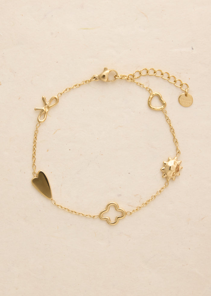 Bracelet Ambosie