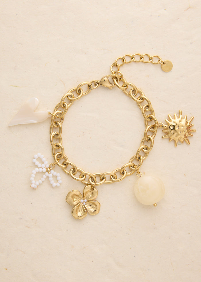 Bracelet Ampélos