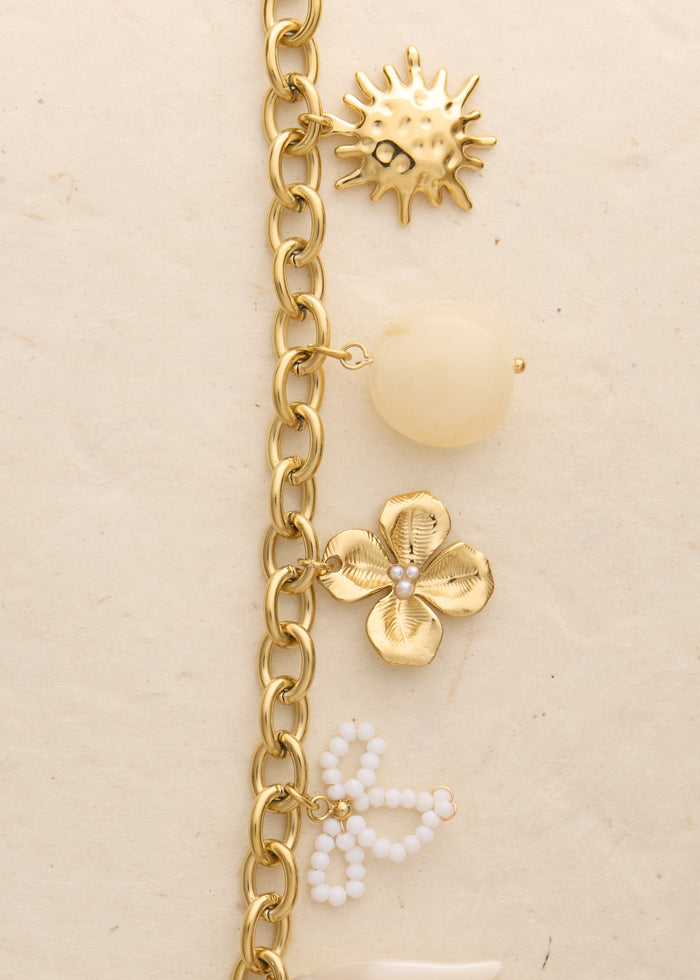 Bracelet Ampélos