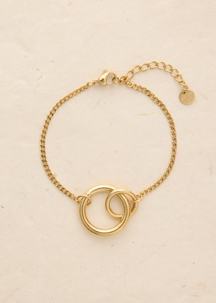 Bracelet Anel