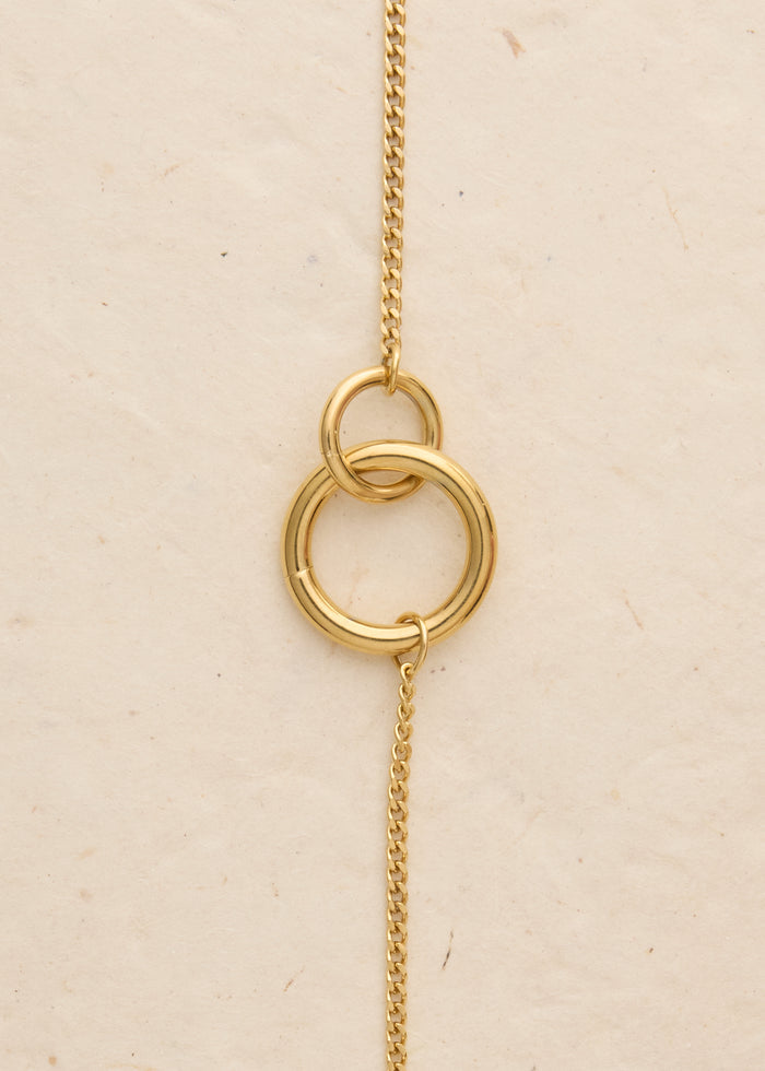 Bracelet Anel
