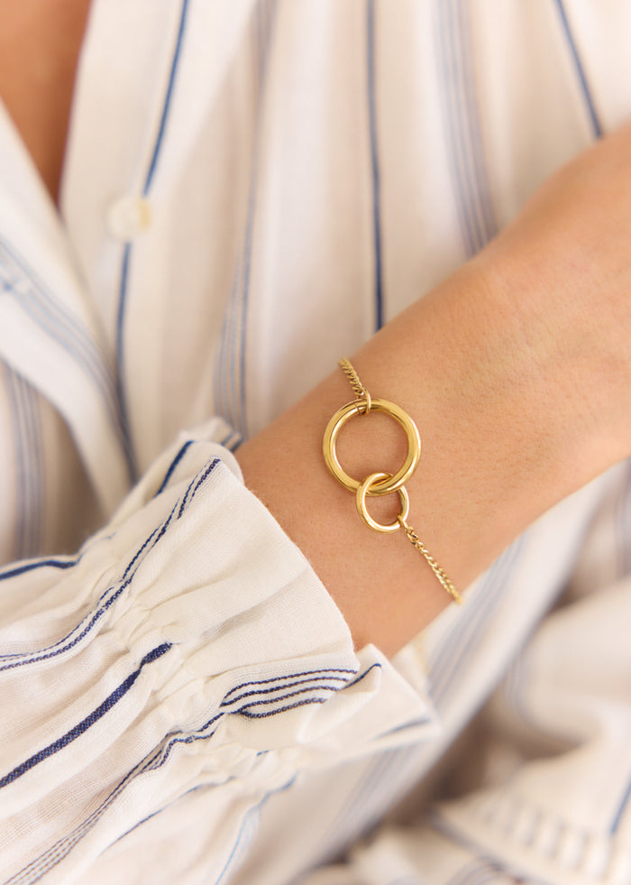 Bracelet Anel