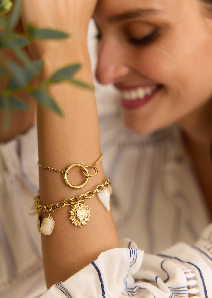 Bracelet Anel