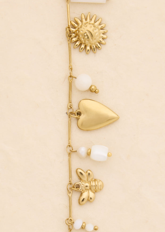 Bracelet Astrée