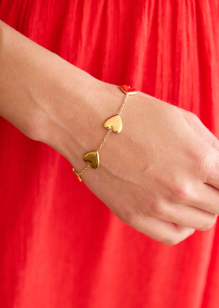 Bracelet Aurélia