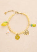 Bracelet Citrus
