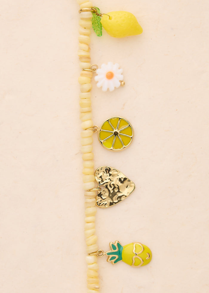 Bracelet Citrus