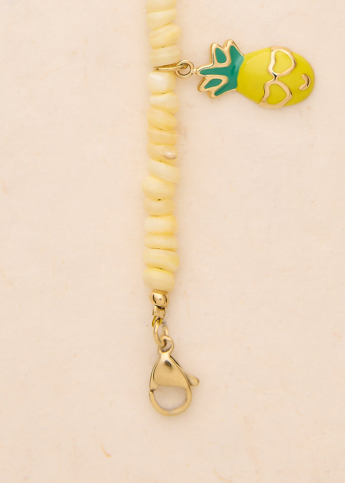 Bracelet Citrus