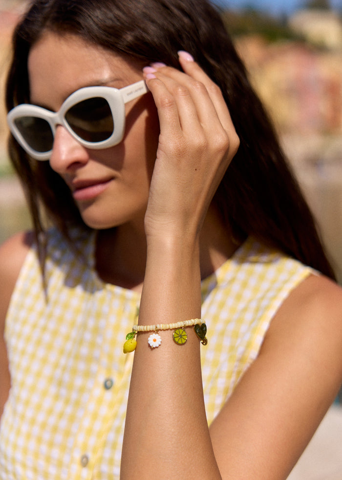 Bracelet Citrus
